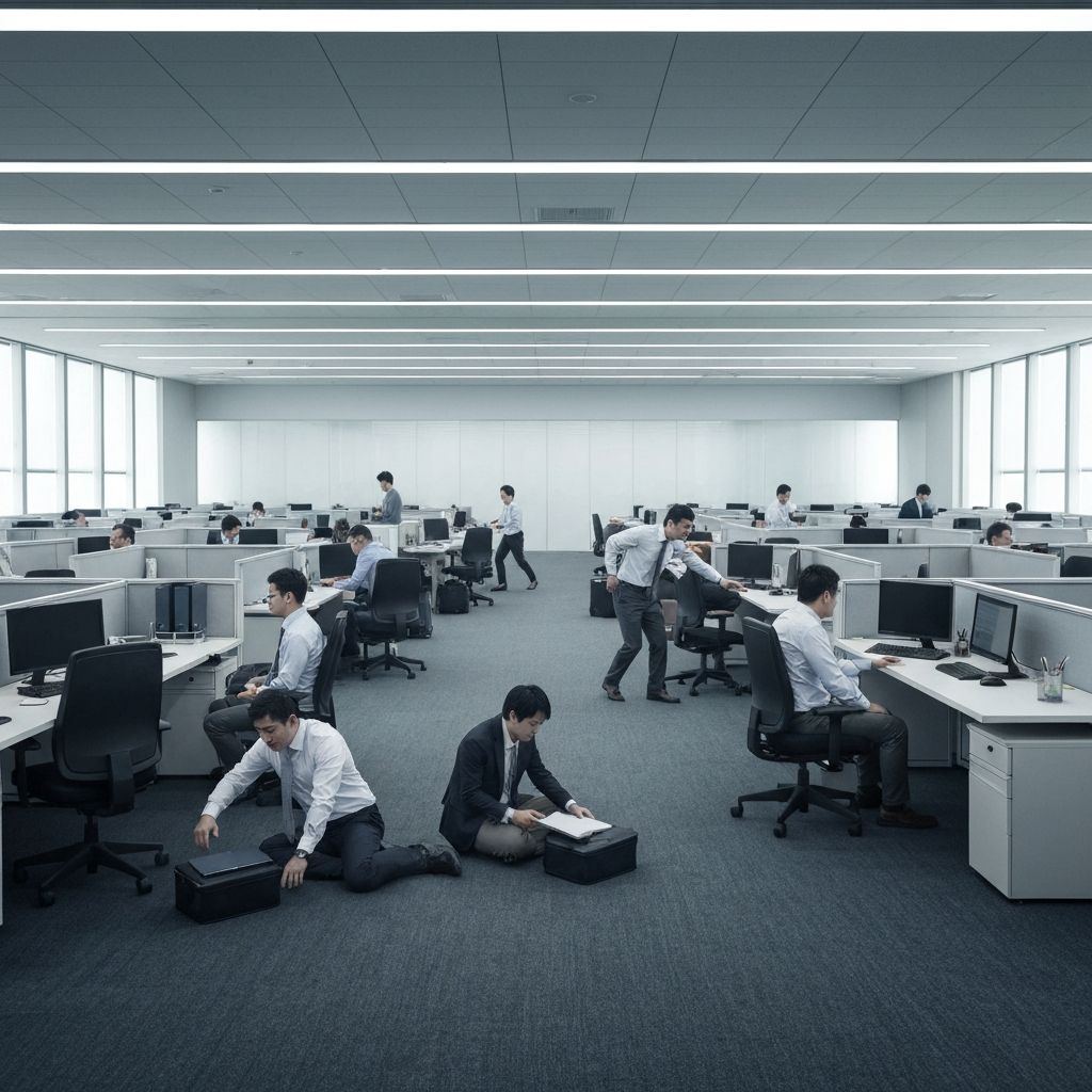 Amazon Says Goodbye to 14,000 Corporate Jobs, but There's More to the Story