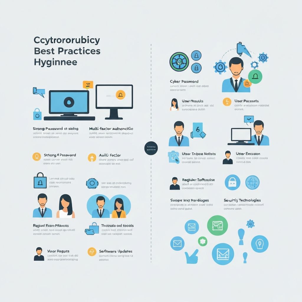 Cybersecurity Hygiene