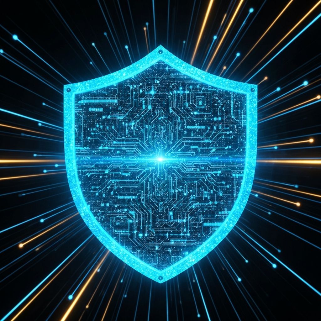 9 Cybersecurity Trends in 2025