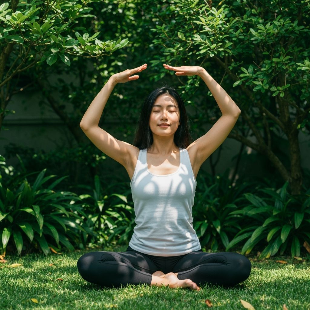 Comparison is a Thief of Joy!